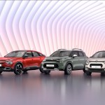 H Citroen αναβαθμίζει την γκάμα της