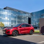 Πως μπορείτε να αποκτήσετε πιο εύκολα το Ford Kuga PHEV