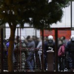 Ρέντη: Σε Κρίσιμη Κατάσταση Αστυνομικός Μετά Από Επίθεση