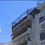 Άνω Πατησιά: Νεκρή Μια Γυναίκα Από Φωτιά Σε Δώμα