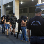Δολοφονία Κατσουρή: Αποφυλακίζονται 20 Κροάτες