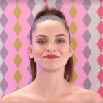 Shopping Star: Η Νύφη Κώννα Έκανε Πασαρέλα
