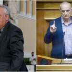 ΣΥΡΙΖΑ: Παραιτήθηκε Από Την ΚΕ Ο Γιάννης Δραγασάκης