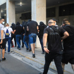 Δολοφονία Κατσουρή: Συνολικά 30 Κροάτες Εκτός Φυλακής