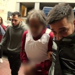 Σαλαμίνα: Στη Φυλακή Ο Δολοφόνος Της Γεωργίας