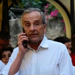 Αντώνης Σαμαράς