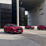 Τώρα είναι πιο εύκολο να αποκτήσετε τα CX-SUV της Mazda