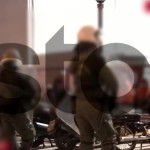 Ρέντη: Ηχητικό Ντοκουμέντο Για Τον Τραυματισμό Αστυνομικού