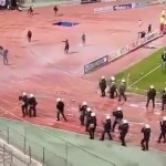 Βεντέτα Αστυνομικών - Οπαδών Πίσω Από Τα Επεισόδια