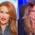 Σίσσυ Χρηστίδου για Γερμανού - Πανόπουλο