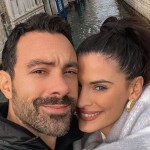 Σάκης Τανιμανίδης - Χριστίνα Μπόμπα