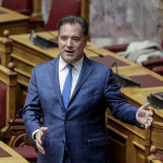 Τριετίες - Γεωργιάδης: Υποχρεωτική και όχι εθελοντική η εφαρμογή τους