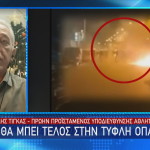 Πώς θα μπει τέλος στην τυφλή οπαδική βία