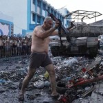 Σημάδια κατάρρευσης της Χαμάς - Μέλη της παραδόθηκαν ημίγυμνοι στη Γάζα