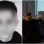 Ρέντη: Αυτός Eίναι O 18χρονος Που Ομολόγησε