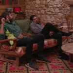 Φάρμα: Στα Όρια Τους Οι Παίκτες