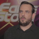 Fame Story Δημήτρης Κ.