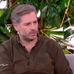 Αλέξανδρος Μπουρδούμης