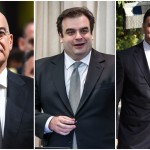 Τάσεις MRB: Αυτοί είναι οι πιο δημοφιλείς υπουργοί της κυβέρνησης!