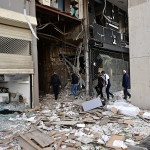 Πειραιάς: Ισχυρή Έκρηξη Σε Κτίριο Με Γραφεία Και Καταστήματα