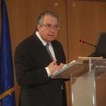 Μπαμπινιώτης: Αγγλικές Λέξεις Που Προέρχονται Από Ελληνικές