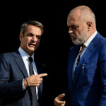 Μητσοτάκης: Θέμα σεβασμού του κράτους Δικαίου η υπόθεση Μπελέρη