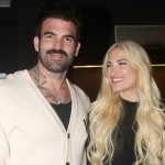 Ιωάννα Τούνη – Δημήτρης Αλέξανδρου