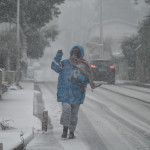 Έκτακτο Δελτίο Καιρού: Έρχονται Χιόνια