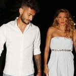 Αγγελική Ηλιάδη Σάββας Γκέντσογλου
