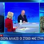 Πούτιν: Δεν έχουν αλλάξει οι στόχοι μας στην Ουκρανία