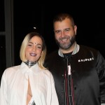 Κατερίνα Στικούδη - Βαγγέλης Σερίφης