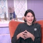 Shopping Star: Λαμπερή Για Κάλαντα Στην Τσιμισκή