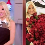 Σκορδά: Παρέλαβε 201 κόκκινα τριαντάφυλλα, αλλά δεν ξέρει ποιος τα έστειλε!
