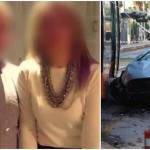 Ξεσπά ο γιος του ζευγαριού ξενοδόχων από τη Ζάκυνθο που παρασύρθηκαν από ΙΧ