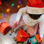 Πώς θα αποφύγουμε τα παιδικά ατυχήματα τα Χριστούγεννα