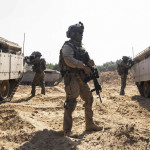 Τραγωδία στη Γάζα: Ο Ισραηλινός στρατός σκότωσε «κατά λάθος» τρεις ομήρους