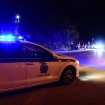 Επίθεση αγνώστων κατά παρέας ανηλίκων στο Καλαμάκι
