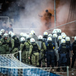 οπαδική βία