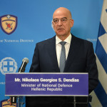 Νίκος Δένδιας