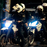 Ασπρόπυργος: Νεκρός Αστυνομικός Μετά Από Καταδίωξη