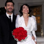 Έλενα Τοπαλίδου: «Προσπαθήσαμε να κάνουμε κι άλλα παιδιά, αλλά δεν πέτυχε»