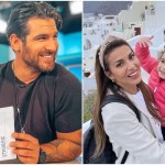 Ετεοκλής Παύλου: Η ηλικία και τo ατύχημα που του στέρησε το πόδι