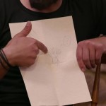 Φάρμα: Το γράμμα που άφησε ο Τσάμης
