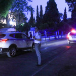 75χρονος Οδηγούσε Ανάποδα Στη Βασιλίσσης Σοφίας