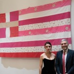 Ροζ Σημαία: Έντονες Αντιδράσεις Για Το Κατέβασμά Της