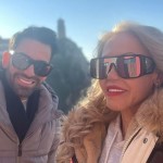 Συγκινεί η Αννούλα Φλωρινιώτη: «Μπαμπά μου να μου προσεχείς το μωρό μου…»