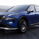 Η Nissan προετοιμάζεται για το Tokyo Auto Salon 2024