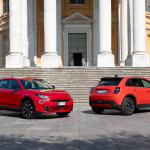 Το ηλεκτρικό Fiat 600e έχει αυτονομία που φτάνει τα 600 χιλιόμετρα