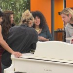 Fame Story Mente Fuerte: Τι Συμβούλευσε Τους 4 Φιναλίστ;