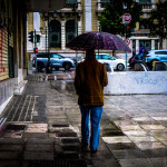 Καιρός: Βροχές Και Καταιγίδες Σήμερα Και Στην Αττική